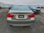 2010 BMW 328 i