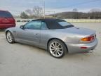 2002 Aston Martin DB7 Vantage