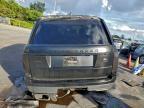 2019 Land Rover Range Rover Supercharged