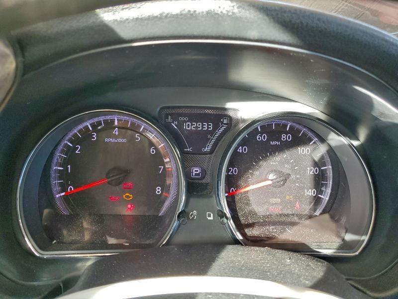 2017 Nissan Versa s