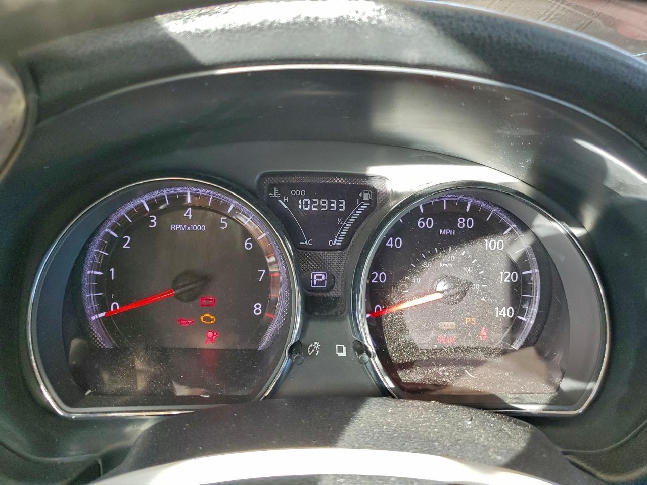 2017 Nissan Versa s
