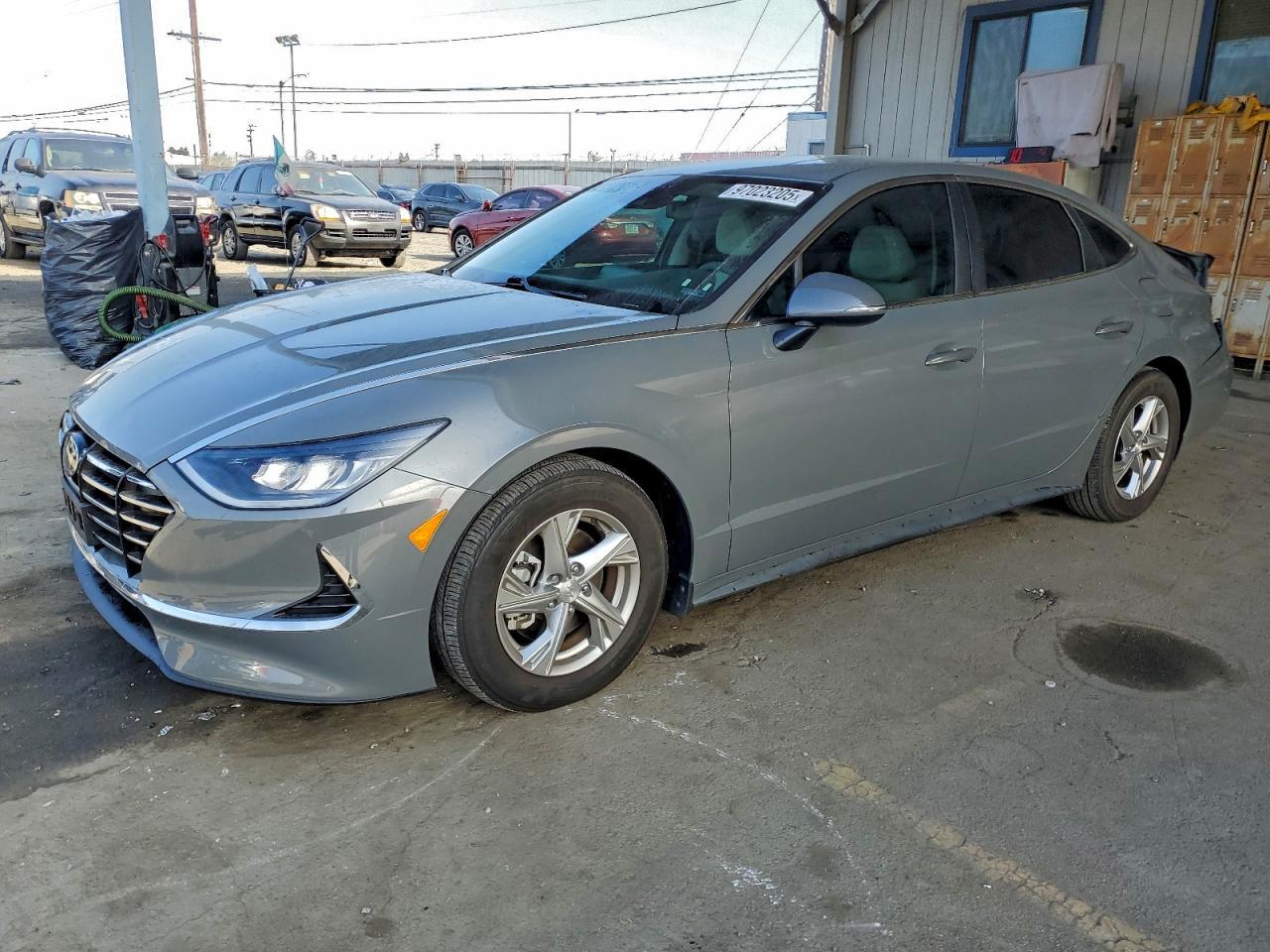 2023 Hyundai Sonata se