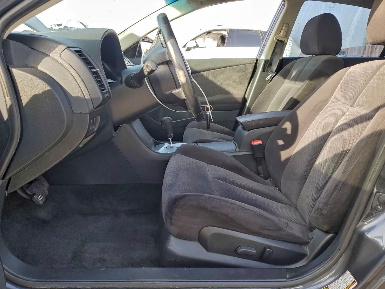 2008 Nissan Altima 2.5