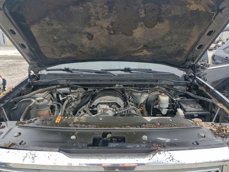 2017 GMC Sierra K1500 slt