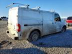 2019 Nissan NV1500 Utility / Service Van