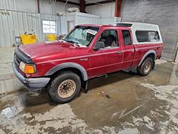 1994 Ford Ranger Super cab for sale in Chatham, VA