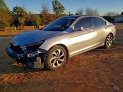 Honda salvage cars for sale: 2016 Honda Accord exl