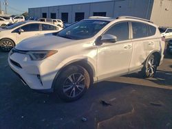 2016 Toyota Rav4 xle for sale in Jacksonville, FL