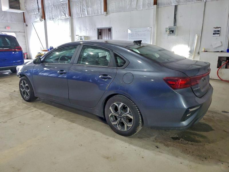 2020 KIA Forte fe