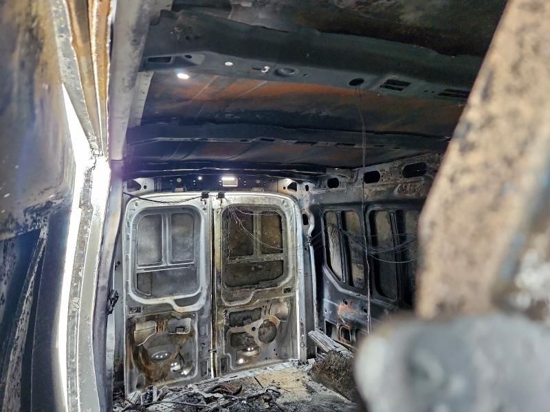 2016 Ford Transit 350 Delivery Van