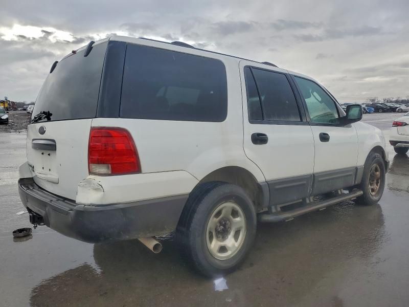 2004 Ford Expedition xlt