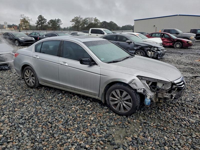 2011 Honda Accord exl