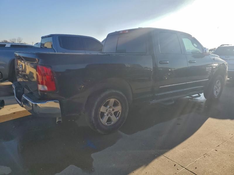 2019 Dodge Ram 1500 Classic slt