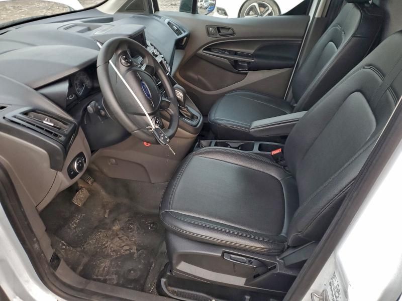 2022 Ford Transit Connect XL