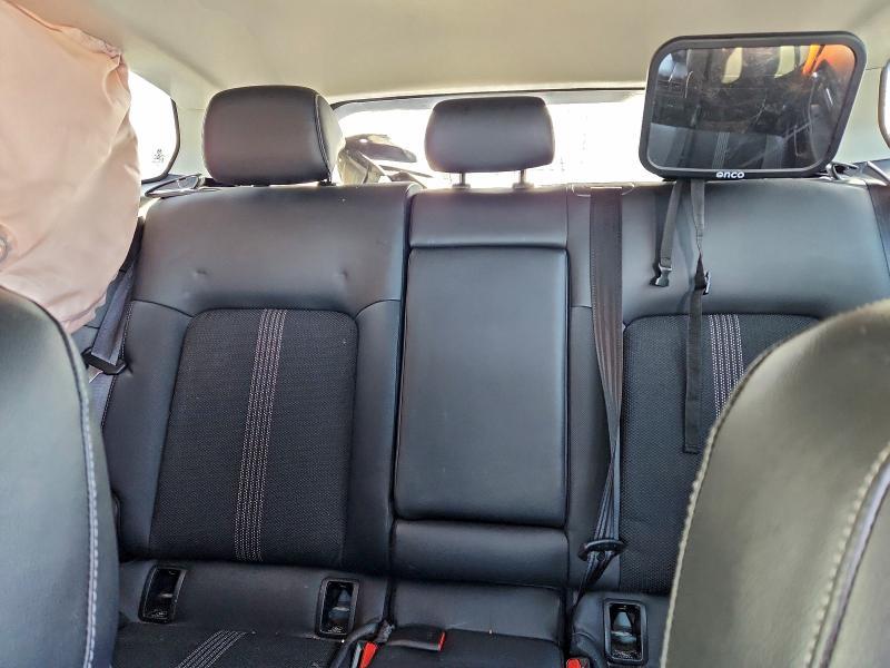 2024 Mazda Cx-50 Select