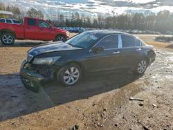2008 Honda Accord exl for sale in Charles City, VA