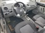 2004 Volkswagen New Beetle gls