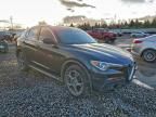 2018 Alfa Romeo Stelvio
