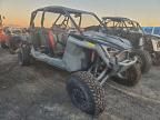 2022 Pols RZR Turbo R 4 Ultimate