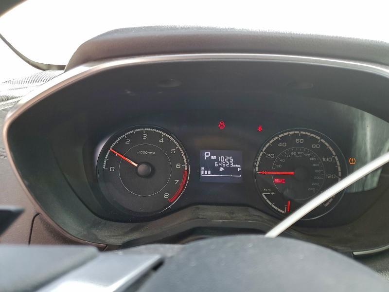 2018 Subaru Impreza Premium