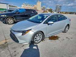 2022 Toyota Corolla le for sale in New Orleans, LA