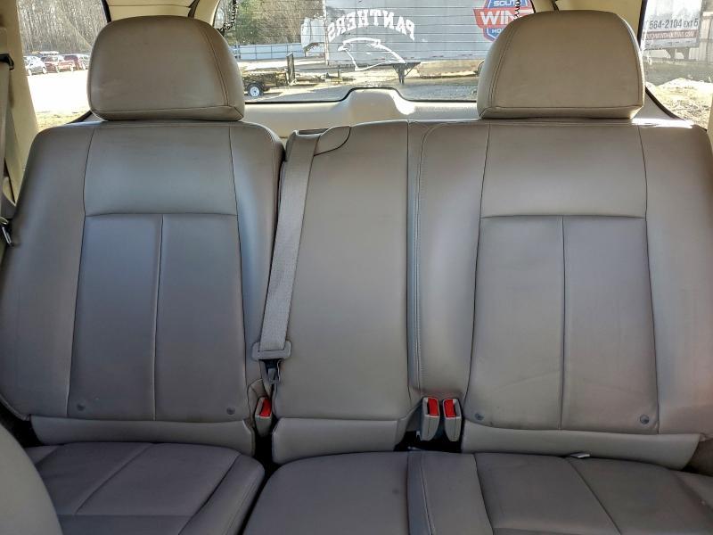 2008 GMC Envoy