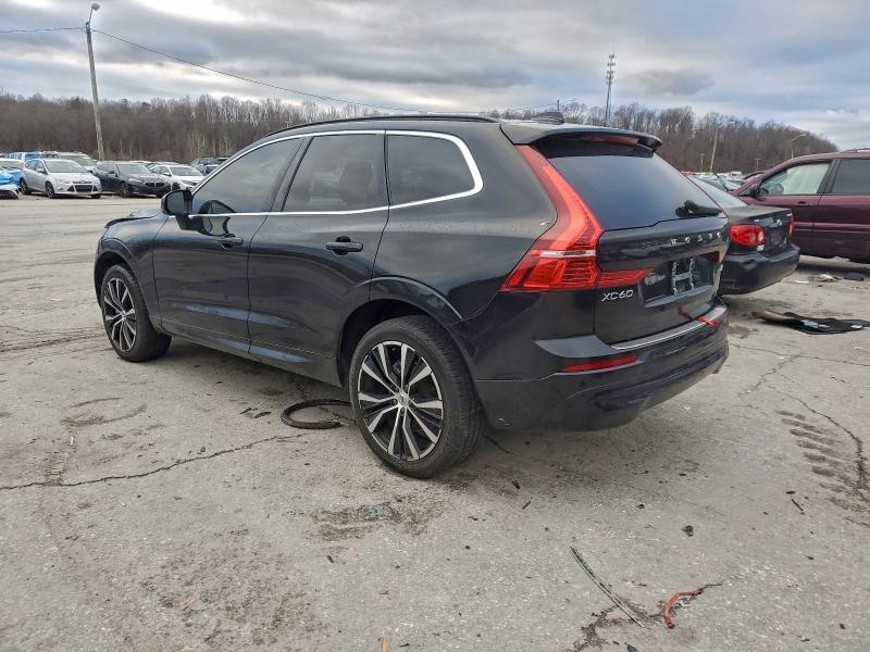 2023 Volvo Xc60 Core