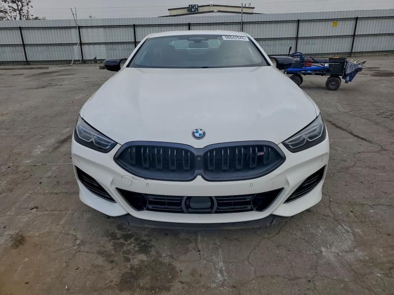 2023 BMW M850xi