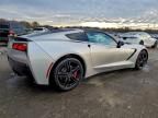 2016 Chevrolet Corvette Stingray 1LT
