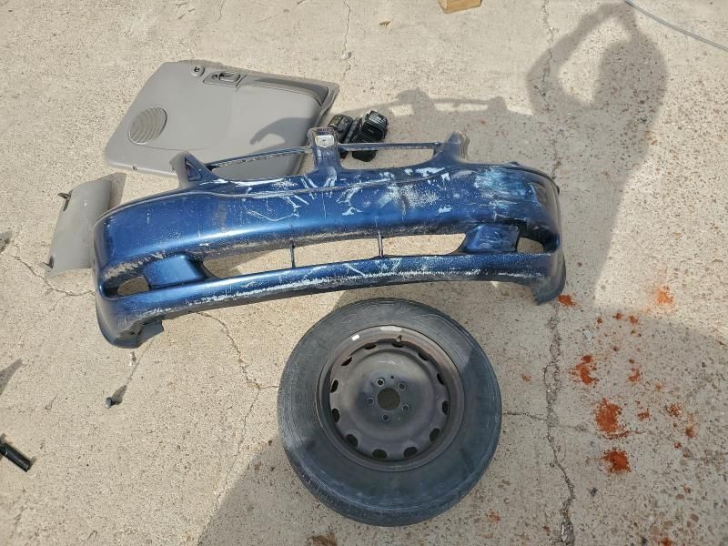 2003 Dodge Grand Caravan se