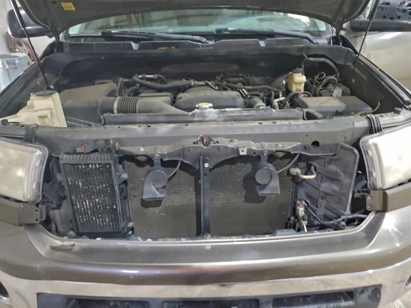 2008 Toyota Tundra