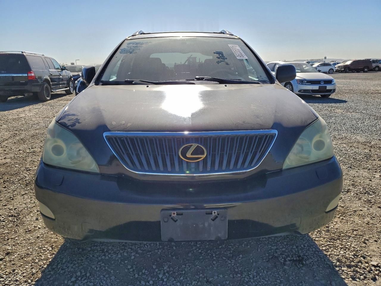 2004 Lexus Rx 330