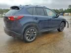 2016 Mazda Cx-5 gt