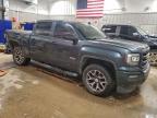 2017 GMC Sierra K1500 SLT