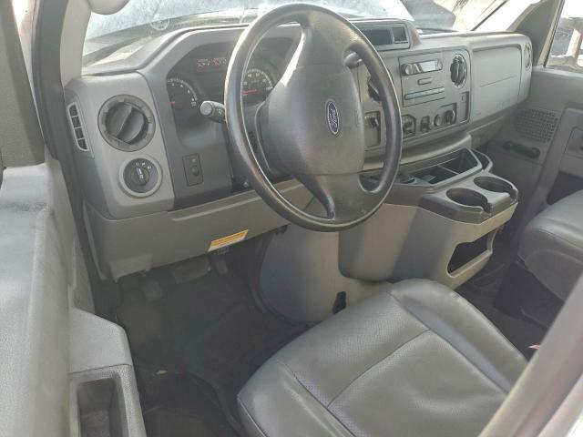2011 Ford Econoline E250 Van