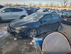 Dodge salvage cars for sale: 2016 Dodge Dart sxt