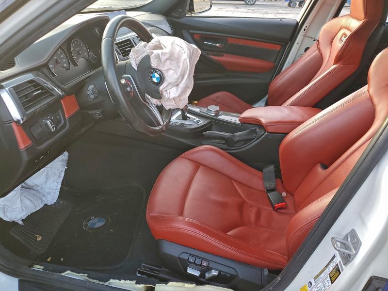 2018 Bmw Motorrad 2018 bmw Motorrad M3