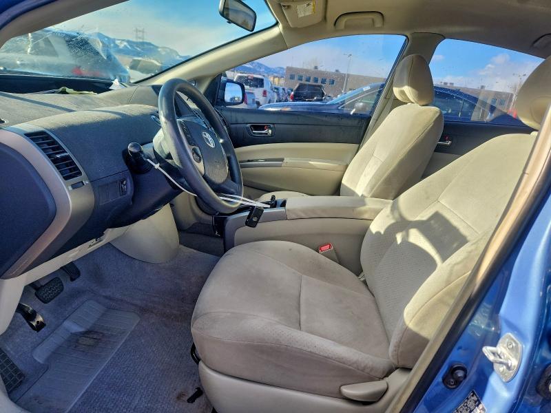 2006 Toyota Prius