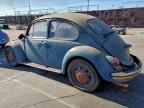 1968 Volkswagen Beetle