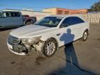 2014 Ford Taurus se