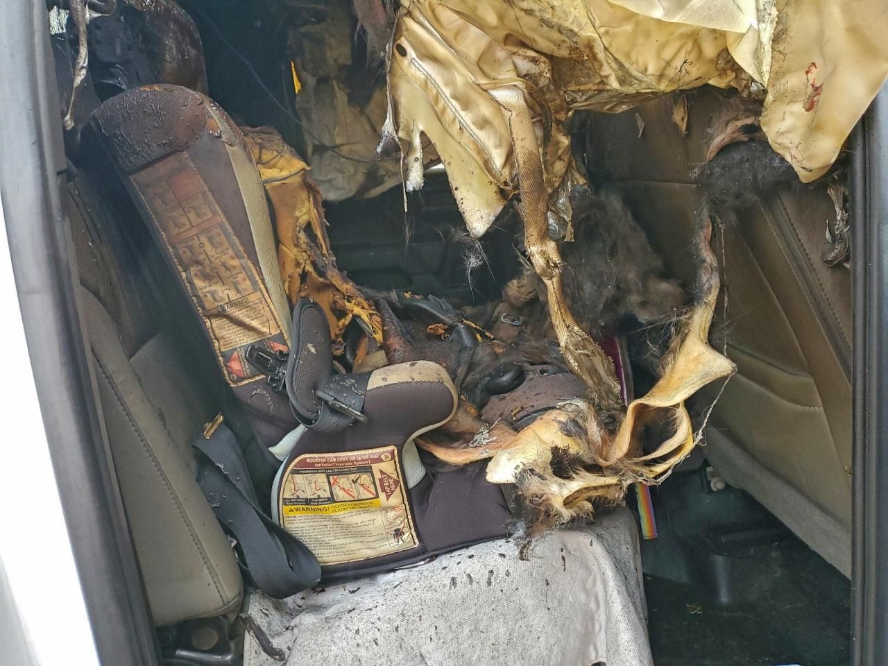 2017 Chevrolet Silverado K1500