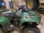 2002 Yamaha BIG Bear 400 ATV
