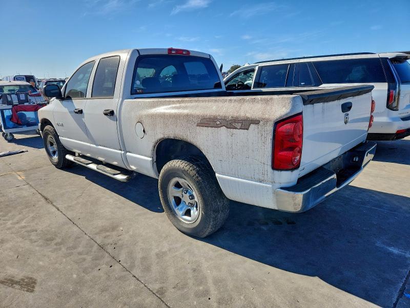 2008 Dodge Ram 1500 st