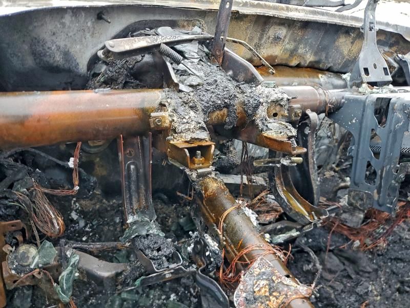 2013 Ford F150 Super cab