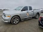 2012 Dodge Ram 1500 st