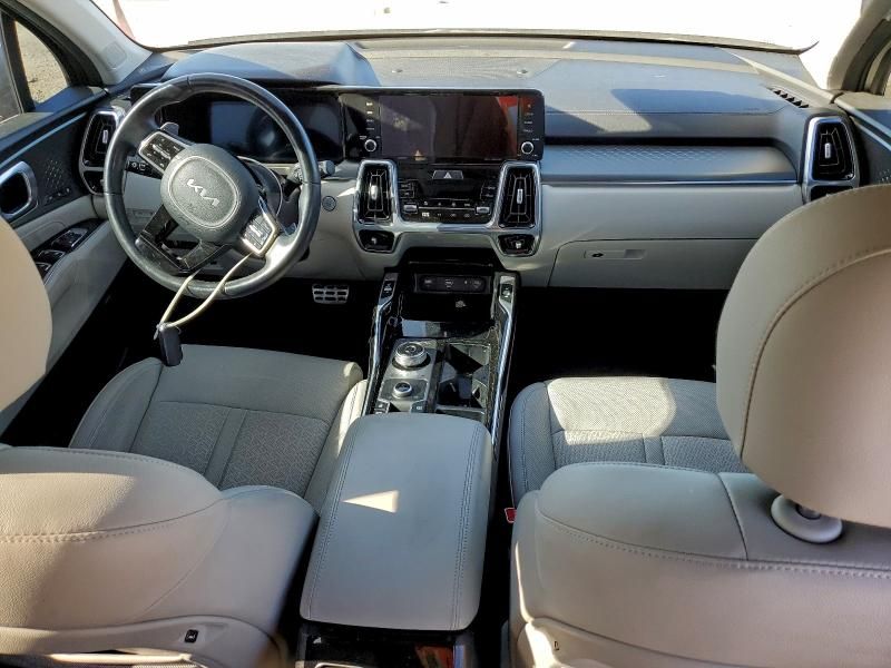 2023 KIA Sorento sxp