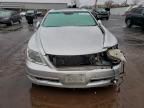 2009 Lexus Ls 460