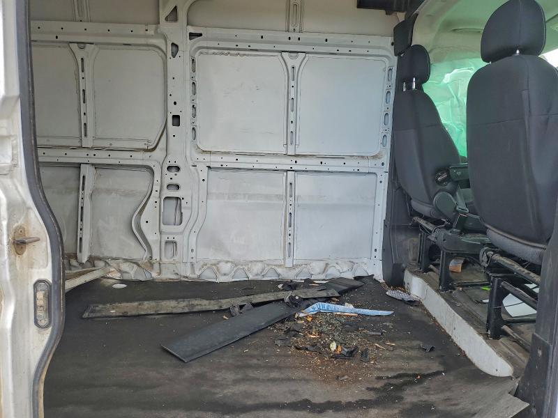 2025 Dodge RAM Promaster 2500 2500 High