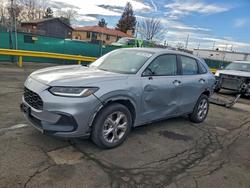 2024 Honda Hr-v lx for sale in Denver, CO