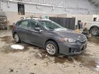 2018 Subaru Impreza Premium